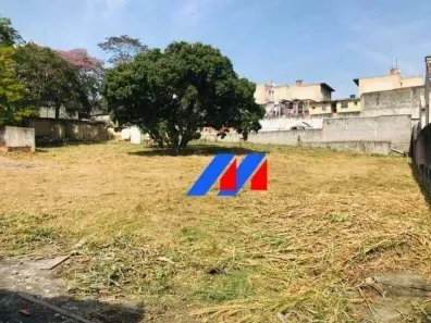 Lote/Terreno para alugar, 2166m² no Paulicéia, São Bernardo do Campo