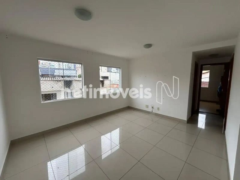 Apartamento com 3 quartos — Prado, Belo Horizonte