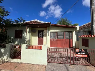 Casa com 3 Quartos para alugar, 130m² no Santo Inácio, Santa Cruz do Sul