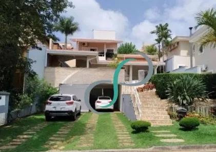 Casa com 3 Quartos à venda, 266m² no Jardim Recanto, Valinhos