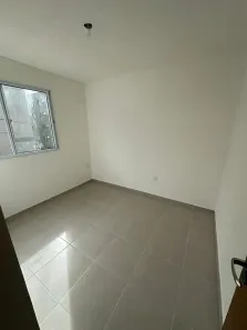 Apartamento com 2 Quartos para alugar, 42m² no Lírio do Vale, Manaus