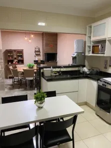 Casa com 2 Quartos à venda, 156m² no Lago Sul, Bady Bassitt