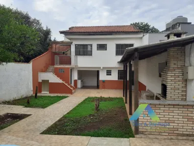 Casa com 4 Quartos à venda, 130m² no Bosque da Saúde, São Paulo