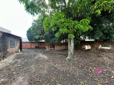 Lote/Terreno à venda, 602m² no Centro, Santa Cruz da Conceição