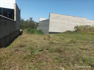 Lote/Terreno à venda, 302m² no Ideal, Londrina
