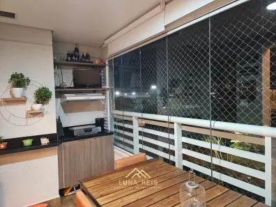 Apartamento com 2 Quartos à venda, 83m² no Centro, Osasco