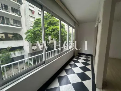 Apartamento com 4 Quartos à venda, 140m² no Botafogo, Rio de Janeiro