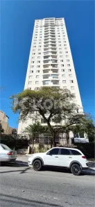 Apartamento com 3 Quartos à venda, 76m² no Mooca, São Paulo
