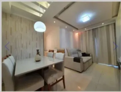 Apartamento com 2 Quartos à venda, 63m² no Vila Industrial, São José dos Campos