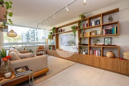 Cobertura com 2 Quartos à venda, 165m² no Icaraí, Niterói