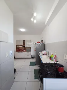 Apartamento com 3 Quartos à venda, 56m² no Dois Carneiros, Jaboatão dos Guararapes