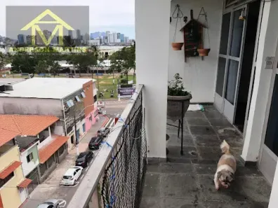 Apartamento com 4 Quartos à venda, 240m² no Centro de Vila Velha, Vila Velha