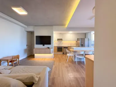 Apartamento com 3 Quartos à venda, 108m² no Vila Gilda, Santo André