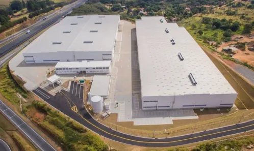 Galpão/Depósito/Armazém para alugar, 3121m² no Jardim do Lago, Campinas