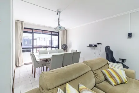 Apartamento com 3 Quartos à venda, 120m² no Estreito, Florianópolis