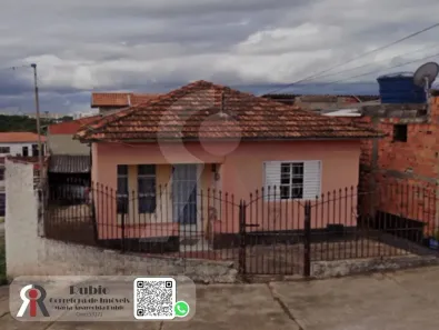 Casa com 2 Quartos à venda, 263m² no Vila Pedroso, Votorantim