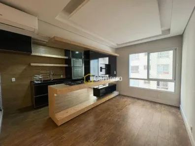 Apartamento com 2 Quartos para alugar, 70m² no Vila Santa Catarina, Americana