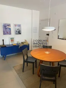 Apartamento com 2 Quartos à venda, 88m² no Centro, Ubatuba