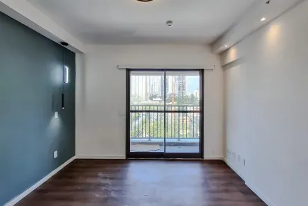 Kitnet com 1 Quarto à venda, 29m² no Jardim Aurélia, São Paulo