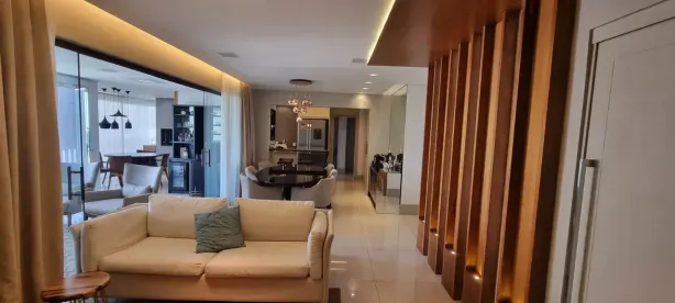 Apartamento com 3 Quartos à venda, 133m² no Vila Ester (Zona Norte), São Paulo