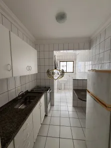 Apartamento com 2 Quartos à venda, 59m² no Paiaguás, Cuiabá