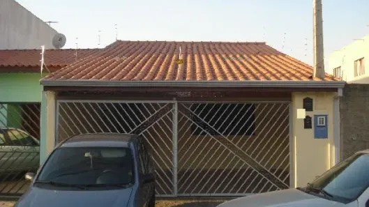 Casa com 3 Quartos à venda, 95m² no Jardim Abaeté, Sorocaba