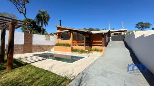 Fazenda/Sítio com 3 Quartos à venda, 500m² no , Mairinque