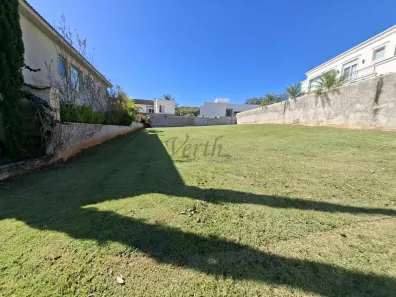 Lote/Terreno à venda, 680m² no Ville Sainte Hélène, Campinas