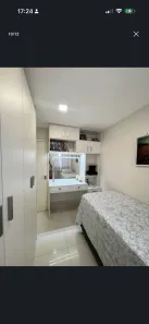 Apartamento com 2 Quartos para alugar, 57m² no Atrás da Banca, Petrolina