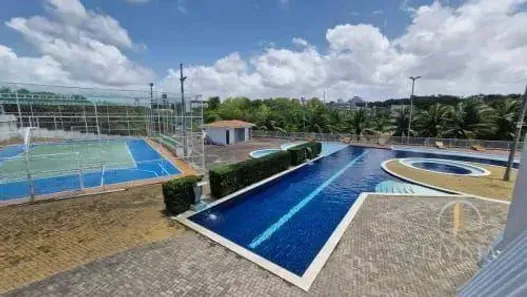 Apartamento com 3 Quartos à venda, 86m² no Portal do Sol, João Pessoa