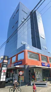 Sala Comercial para alugar, 270m² no Parque Residencial Aquarius, São José dos Campos
