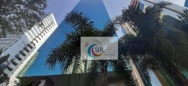 Sala Comercial para alugar, 398m² no Vila Olímpia, São Paulo