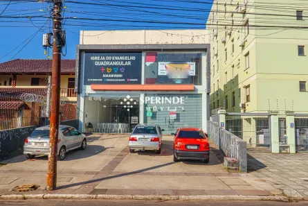 Ponto Comercial para alugar, 278m² no Medianeira, Porto Alegre