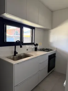 Casa de Condomínio com 2 Quartos à venda, 89m² no Cachoeira do Bom Jesus, Florianópolis