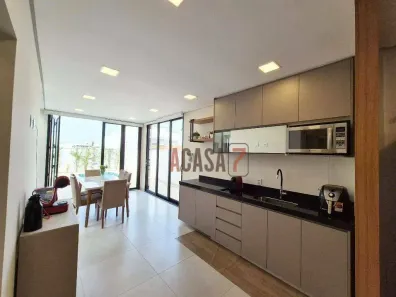 Casa de Condomínio com 3 Quartos para alugar, 186m² no Cyrela Landscape Esplanada, Votorantim