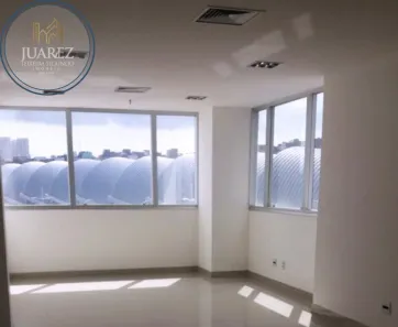 Sala Comercial para alugar, 43m² no Caminho das Árvores, Salvador