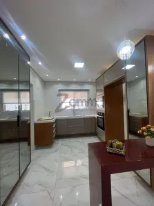 Casa de Condomínio com 3 Quartos à venda, 253m² no Residencial Jardim do Jatobá, Hortolândia