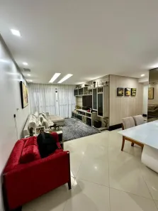 Apartamento com 3 Quartos à venda, 115m² no Farolândia, Aracaju