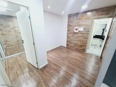Sala Comercial para alugar, 70m² no República, São Paulo