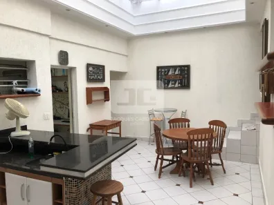 Sobrado com 3 Quartos para alugar, 220m² no Anchieta, São Bernardo do Campo