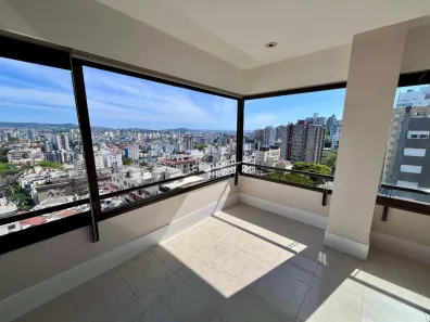 Apartamento com 2 Quartos à venda, 107m² no Bela Vista, Porto Alegre