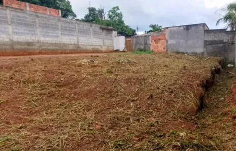Lote/Terreno à venda, 152m² no Residencial Dunamis, São José dos Campos