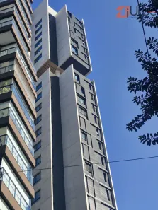 Apartamento com 1 Quarto à venda, 44m² no Pinheiros, São Paulo