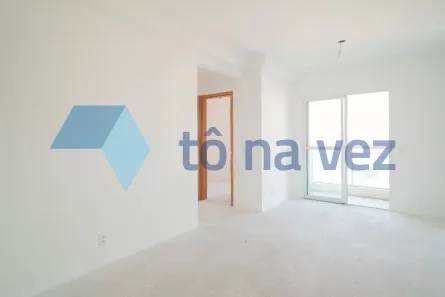 Apartamento com 2 Quartos à venda, 54m² no Assunção, São Bernardo do Campo