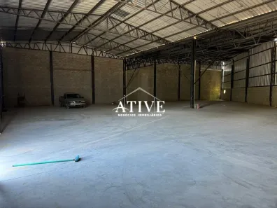 Galpão/Depósito/Armazém para alugar, 600m² no Vila Parque Brasília, Cachoeirinha