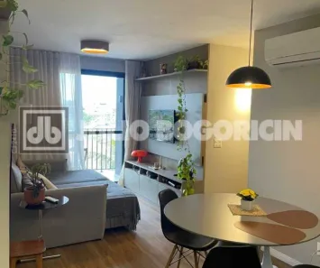 Apartamento com 3 Quartos à venda, 78m² no Recreio dos Bandeirantes, Rio de Janeiro