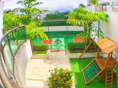 Apartamento com 4 Quartos à venda, 125m² no Caminho das Árvores, Salvador
