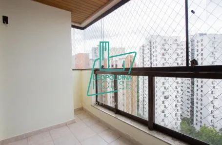 Apartamento com 3 Quartos à venda, 102m² no Vila Nova Conceição, São Paulo