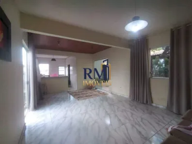 Casa com 5 Quartos à venda, 320m² no Joá, Lagoa Santa