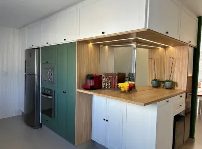 Casa de Condomínio com 3 Quartos à venda, 106m² no Cidade Nova, Jundiaí